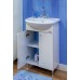 Комплект мебели для ванной 60 Sanflor Карина