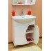 Ванный комплект мебели Sanflor Муза 65
