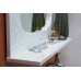 Зеркало для ванной комнаты Sanflor Венеция 60