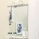 Зеркало в ванную Sanflor Бэтта 60
